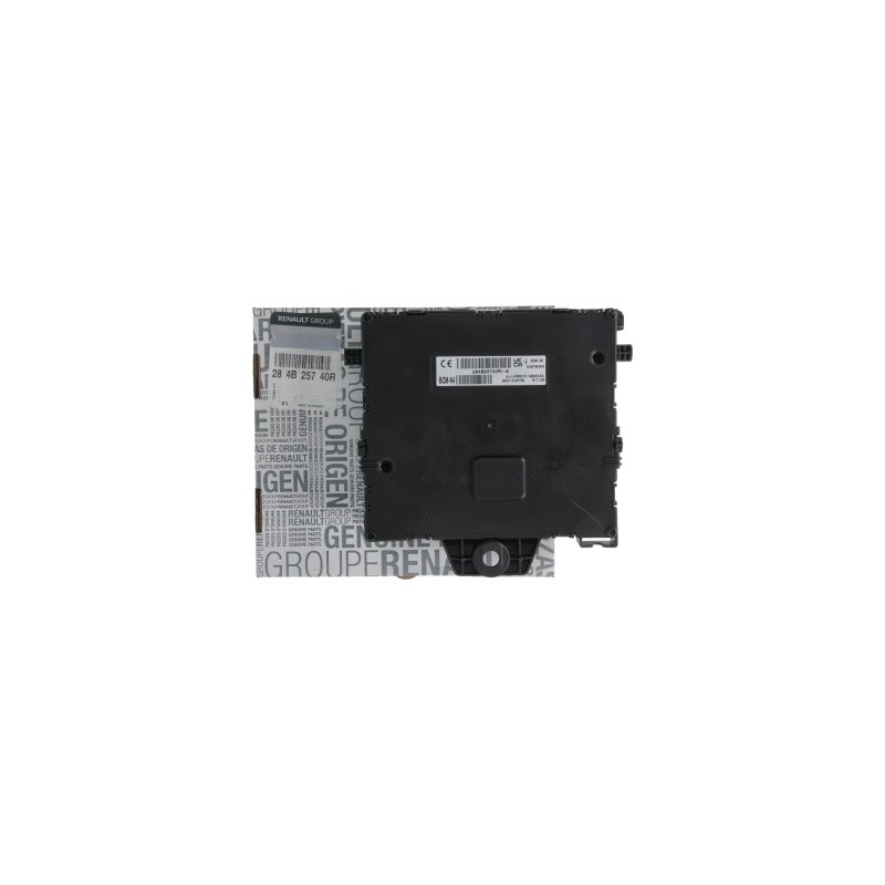 Calculateur ECU BCM Pour Renault Master III 284B25740R