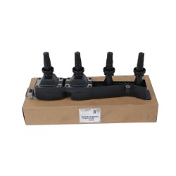 Bobine d'Allumage Pour Peugeot 206 207 307 308 1007 Partner Citroën C2 C3 I C4