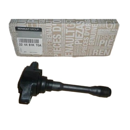 Bobine d'Allumage Pour Renault Nissan Infiniti EX FX Q60 22448JA00C, 224481KT0A