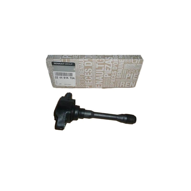 Bobine d'Allumage Pour Renault Nissan Infiniti EX FX Q60 22448JA00C, 224481KT0A