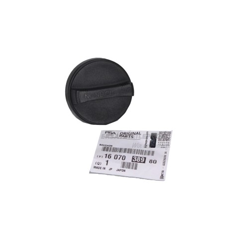Bouchon d'Huile Pour Peugeot 107 Citroën C1