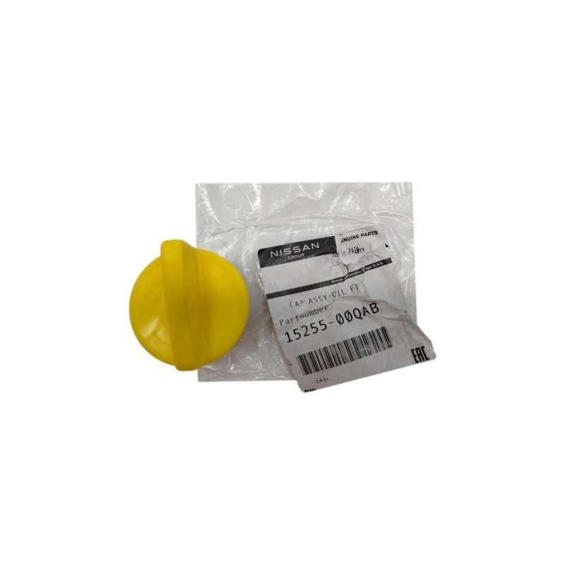 Bouchon d'Huile Pour Renault Dacia Nissan 8200317131, 8200062947, 8200039694