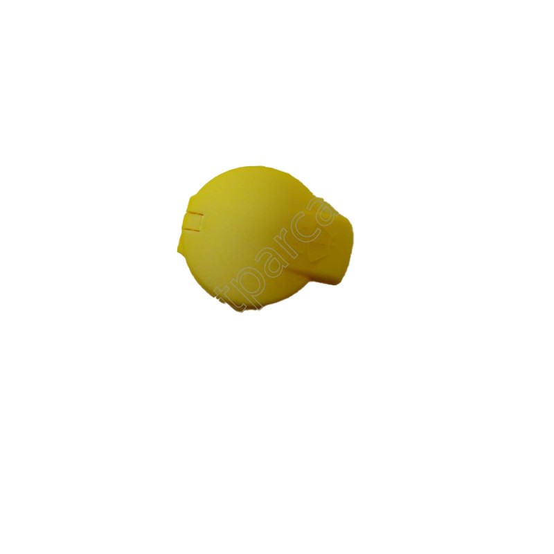 Bouchon Réservoir de Lave Glace Pour Renault Megane III 289135042R, 289131306R