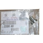 Bouchon de Carter d'Huile Pour Citroën C3