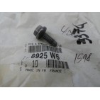 Boulon Vis Pour Opel Combo/Monospace Combo Tour/Life Grandland X Vivaro C 6925W6