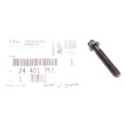 Boulon Vis Pour Peugeot 206 Opel Agila (A) Astra H Corsa D
