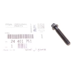 Boulon Vis Pour Peugeot 206 Opel Agila (A) Astra H Corsa D