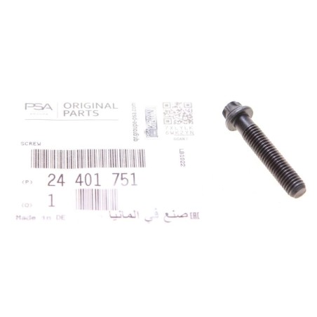 Boulon Vis Pour Peugeot 206 Opel Agila (A) Astra H Corsa D