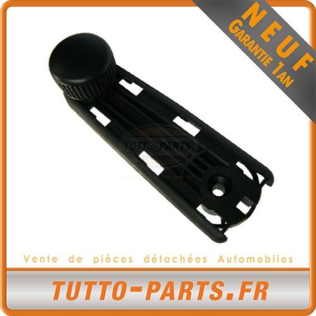 Manivelle Lève Vitre pour VW Passat