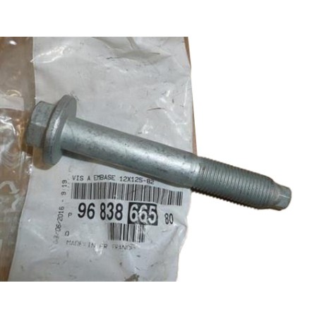 Vis de Bras de Suspension Pour Peugeot 407 508 I Citroën C5 III C6