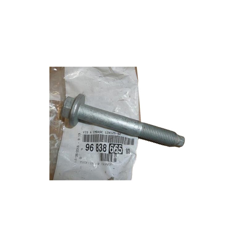Vis de Bras de Suspension Pour Peugeot 407 508 I Citroën C5 III C6