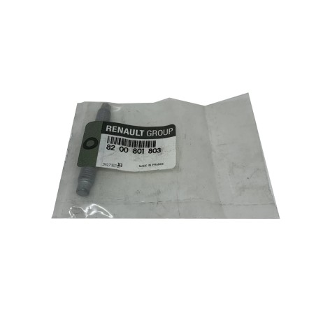 Vis Collecteur d'échappement Pour Renault Master III 8200801803