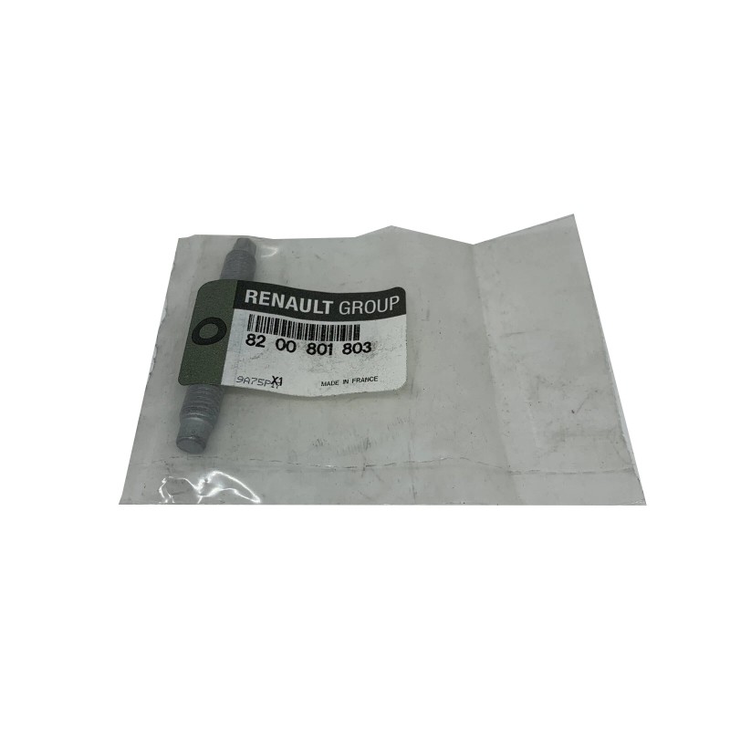 Vis Collecteur d'échappement Pour Renault Master III 8200801803