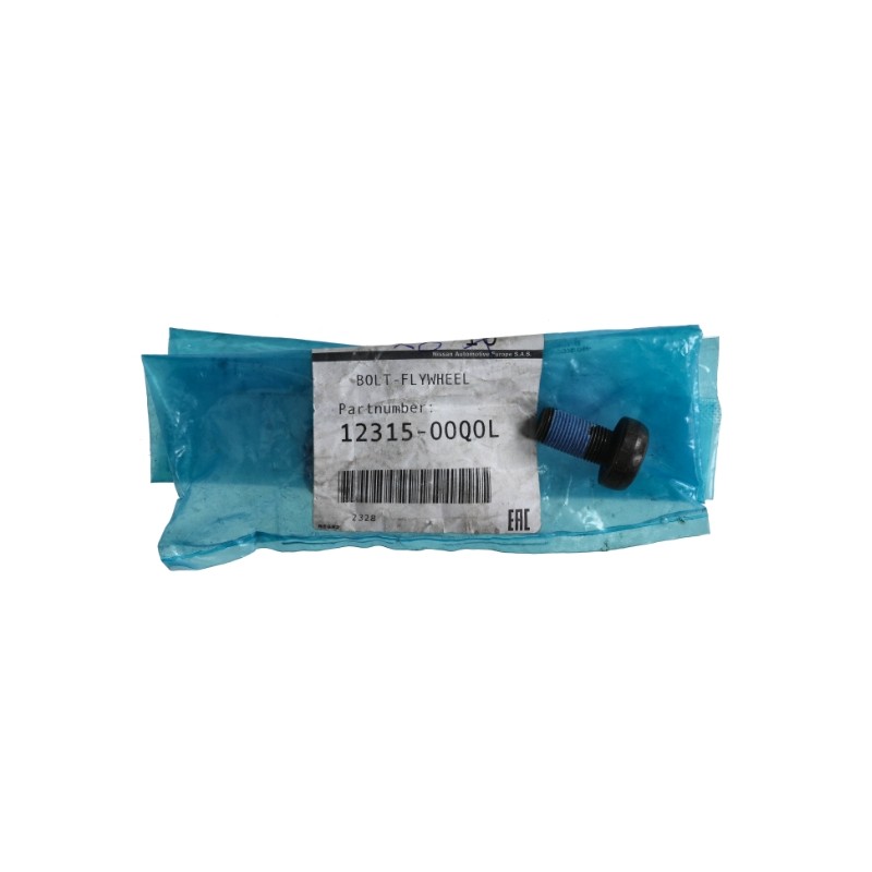 Vis de Volant Moteur Pour Renault Master III 1231500Q0L