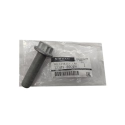 Boulon Poulie de Vilebrequin Pour Renault 123091465R, 1230300Q1J, 123034219R