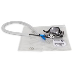 Serrure de Porte Battante Arrière Gauche Pour Citroën Jumpy 9822424980
