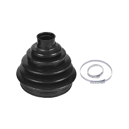Soufflet de Cardan Pour Peugeot 206 207 208 306 307 1007 Partner Citroën