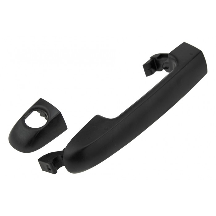 Poignée De Porte Avant Gauche Pour Hyundai I20 2008-2015