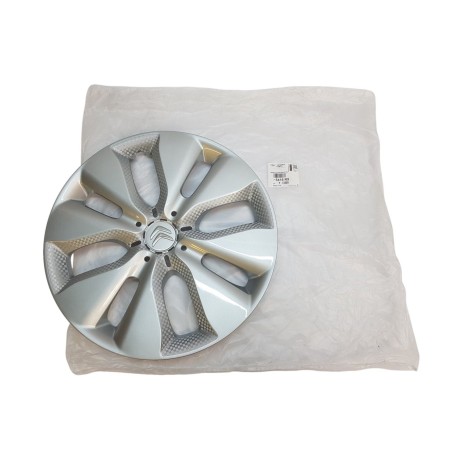 Enjoliveur de Roue Pour Citroën C3 III 5416R9