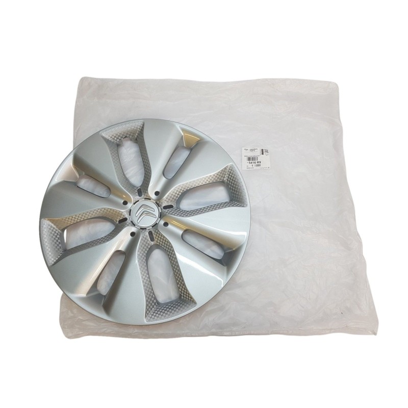 Enjoliveur de Roue Pour Citroën C3 III 5416R9