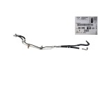 Tuyau Hydraulique de Direction Assistée Pour Citroën Jumpy 9809510380