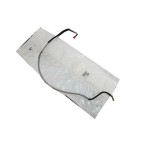 Câble de Suspension Arrière Droit Pour Citroën C4 Picasso II 5270SX