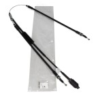 Câble de Frein à Main Pour Opel Astra J Cascada Vauxhall Astra MK VI (J)