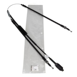 Câble de Frein à Main Pour Opel Astra J Cascada Vauxhall Astra MK VI (J)