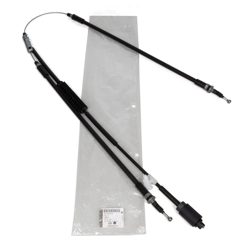 Câble de Frein à Main Pour Opel Astra J Cascada Vauxhall Astra MK VI (J)