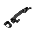 Poignée De Porte Avant Gauche Pour Hyundai I20 2008-2015