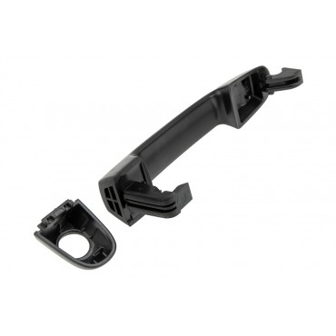 Poignée De Porte Avant Gauche Pour Hyundai I20 2008-2015