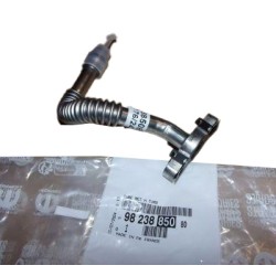 Tuyau de Retour d'Huile Pour Peugeot 208 II 2008 9823885080