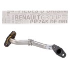 Tuyau de Retour d'Huile Pour Renault Captur II Clio V Express Kadjar Kangoo III