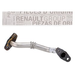 Tuyau de Retour d'Huile Pour Renault Captur II Clio V Express Kadjar Kangoo III
