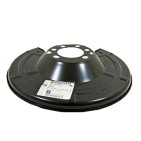 Protection Disque de Frein Arrière Pour Opel Corsa C D Meriva A B Zafira Family