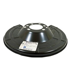 Protection Disque de Frein Arrière Pour Opel Corsa C D Meriva A B Zafira Family