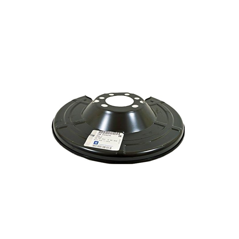 Protection Disque de Frein Arrière Pour Opel Corsa C D Meriva A B Zafira Family