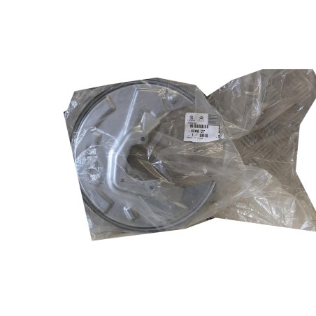 Protection Disque de Frein Arrière Gauche Pour Peugeot 807 Citroën C8