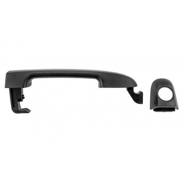 Poignée De Porte Avant Gauche Pour Hyundai I20 2008-2015