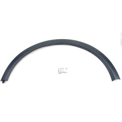 Moulure d'Aile Avant Gauche Pour Opel 1101105, 95142689, 95275448, 95164502