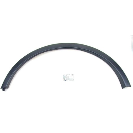 Moulure d'Aile Avant Gauche Pour Opel 1101105, 95142689, 95275448, 95164502