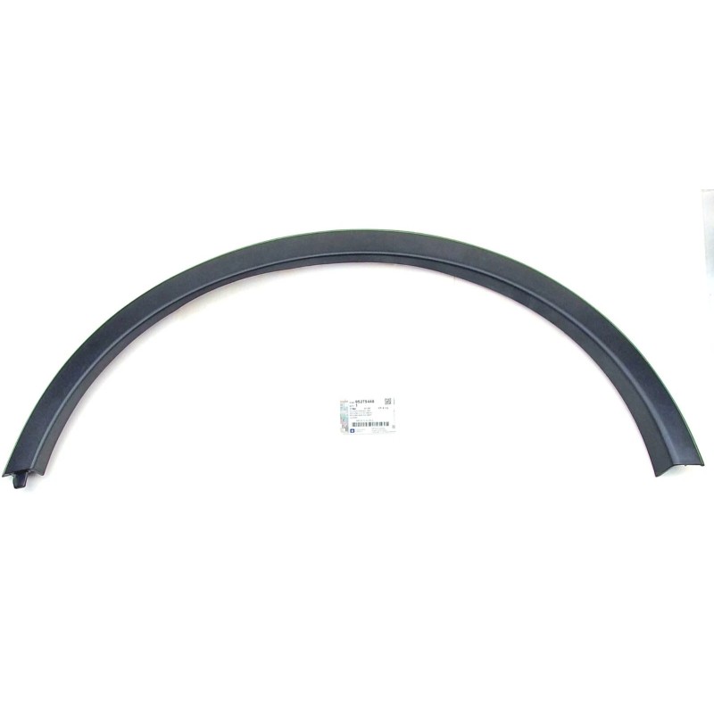 Moulure d'Aile Avant Gauche Pour Opel 1101105, 95142689, 95275448, 95164502