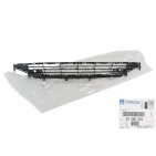 Grille de Pare Choc Avant Inférieur Pour Opel 13453638, 39089220, 39075049