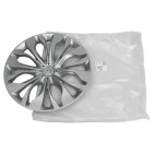 Enjoliveur de Roue 16" Pour Citroën C4 III 5416T1