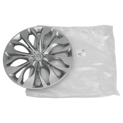 Enjoliveur de Roue 16" Pour Citroën C4 III 5416T1