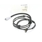 Capteur ABS Arrière Pour Peugeot Fiat Citroën 4545F0 1401040880, 1499938080