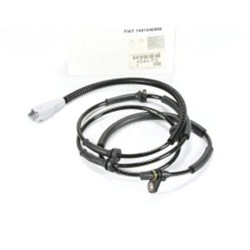 Capteur ABS Arrière Pour Peugeot Fiat Citroën 4545F0 1401040880, 1499938080