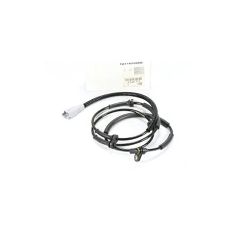 Capteur ABS Arrière Pour Peugeot Fiat Citroën 4545F0 1401040880, 1499938080