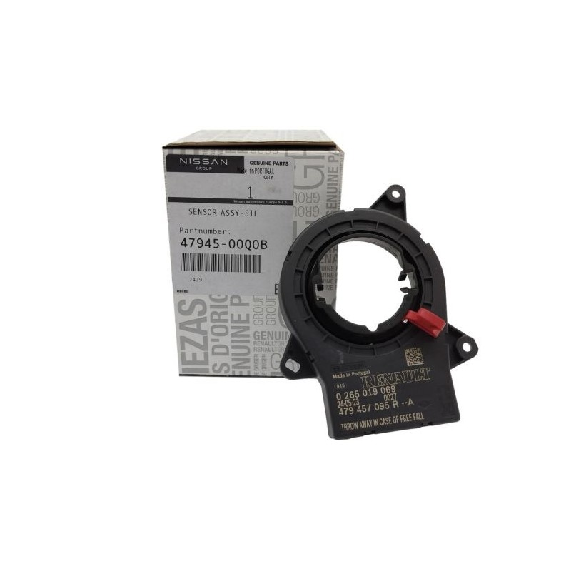 Détecteur d'Angle de Braquage Pour Renault Trafic III Opel Fiat 479457095R