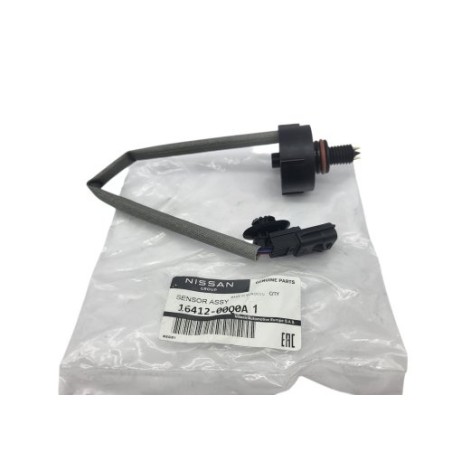Capteur d'Eau Filtre à Carburant Pour Renault Opel Fiat Nissan 1641200Q0A